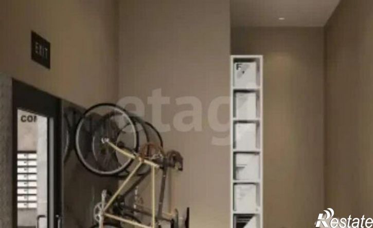 1-комн квартира улица Кирова, 25,  д. 25