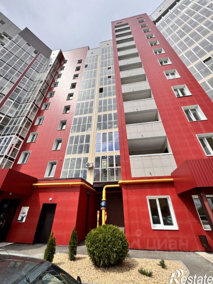 3-комн квартира Прибрежный проезд, 10,  д. 10