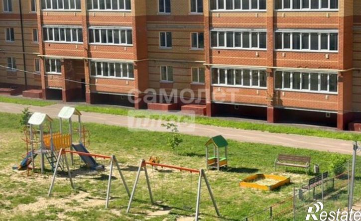 2-комн квартира улица Йывана Кырли, 31,  д. 31