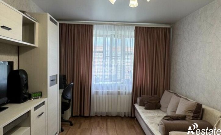 1-комн квартира ул Димитрова, 59,  д. 59