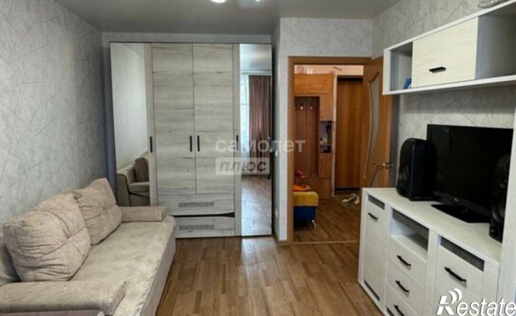 1-комн квартира ул Димитрова, 59,  д. 59