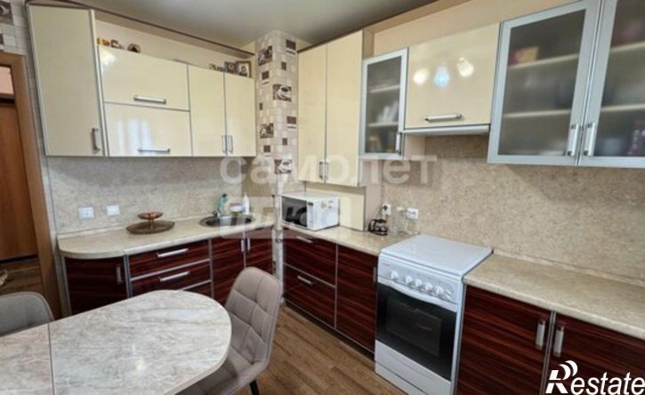 1-комн квартира ул Димитрова, 59,  д. 59