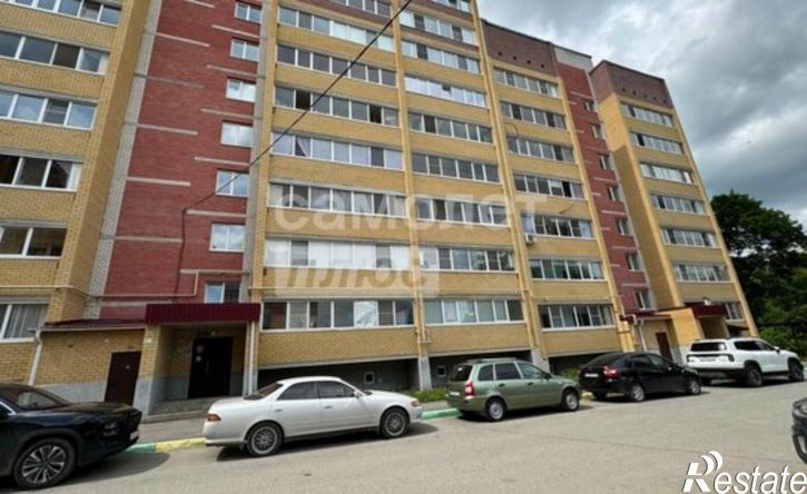 1-комн квартира ул Димитрова, 59,  д. 59