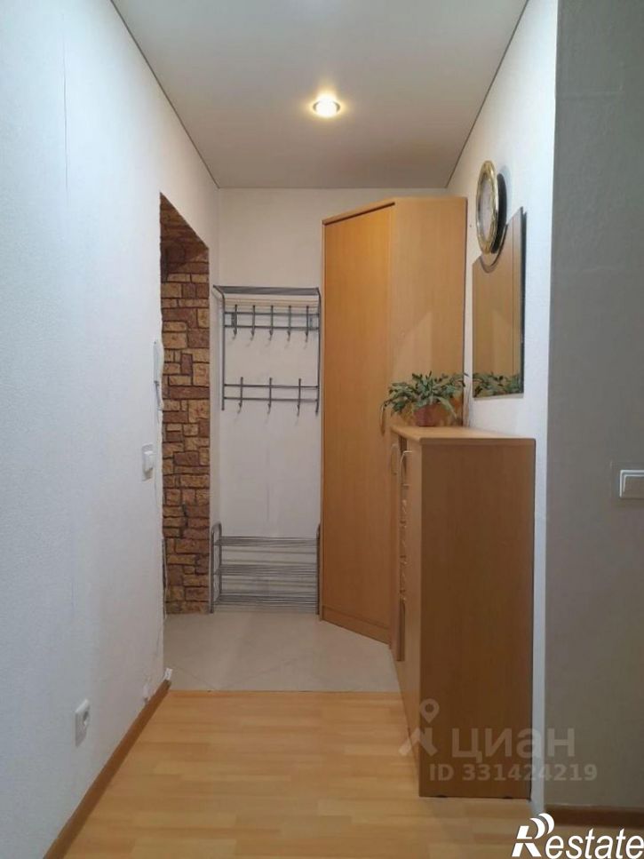 1-комн квартира ул 8 Марта, 47,  д. 47