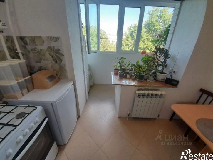 1-комн квартира ул 8 Марта, 47,  д. 47