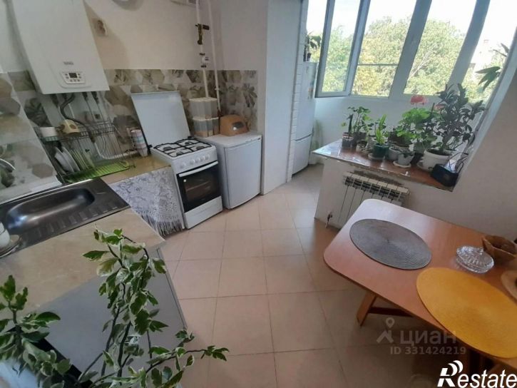 1-комн квартира ул 8 Марта, 47,  д. 47