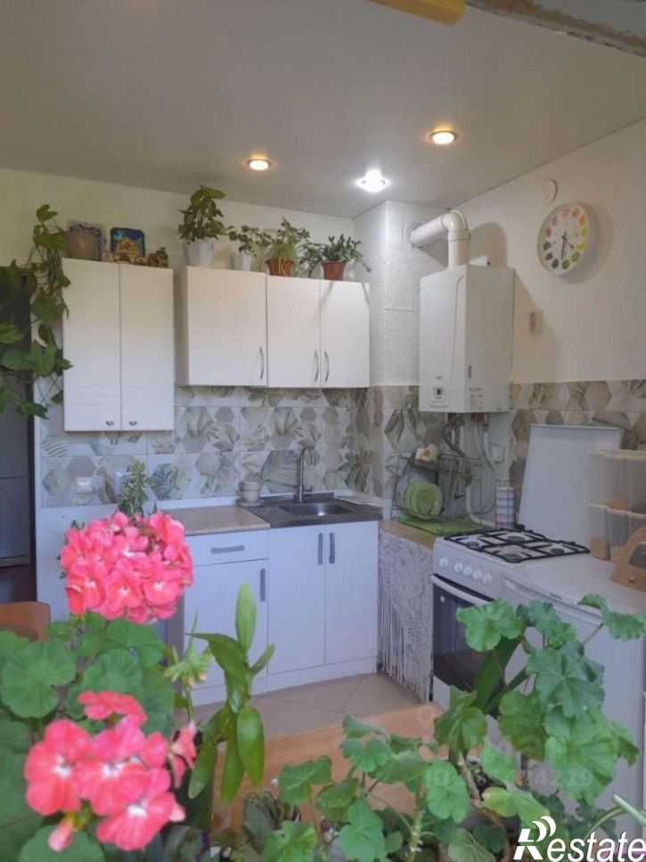 1-комн квартира ул 8 Марта, 47,  д. 47