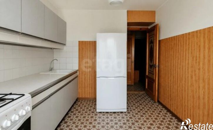 1-комн квартира ул Баумана, 10А,  д. 10А