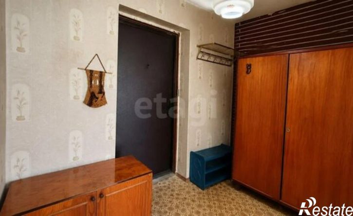 1-комн квартира ул Баумана, 10А,  д. 10А