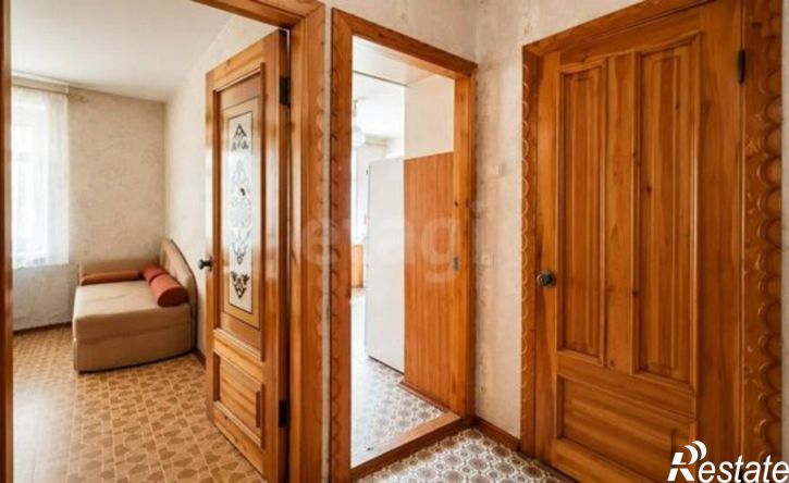 1-комн квартира ул Баумана, 10А,  д. 10А