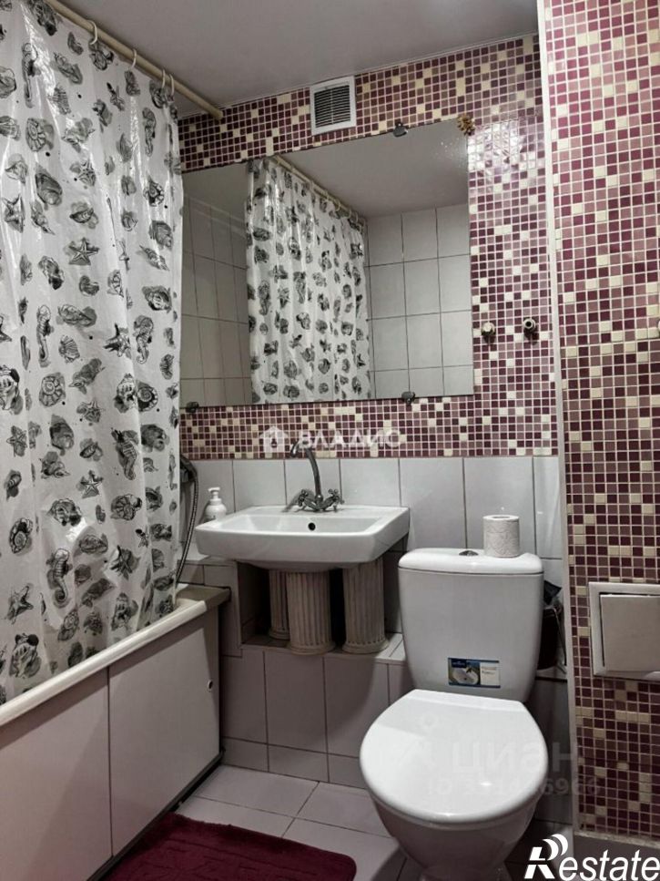 1-комн квартира бульвар Ураева, 5А,  д. 5А