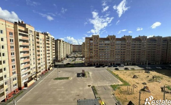 1-комн квартира улица Анникова, 17,  д. 17