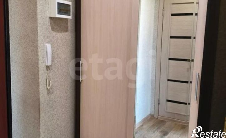 1-комн квартира улица Прохорова, 48А,  д. 48А