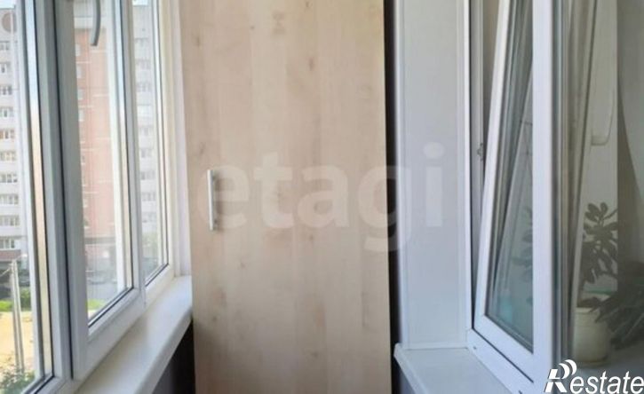 1-комн квартира улица Прохорова, 48А,  д. 48А