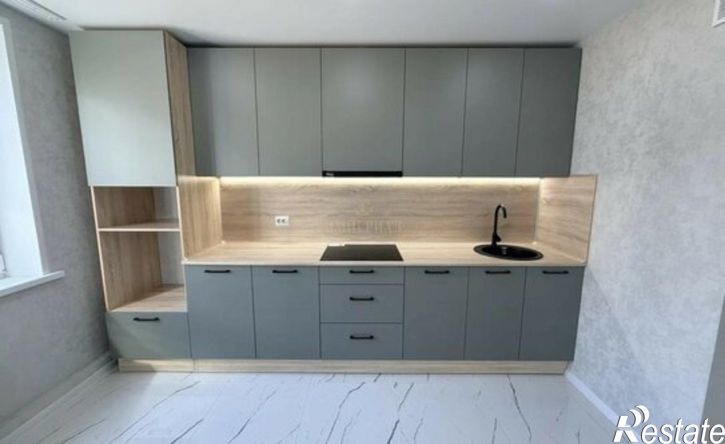 1-комн квартира улица Йывана Кырли, 31