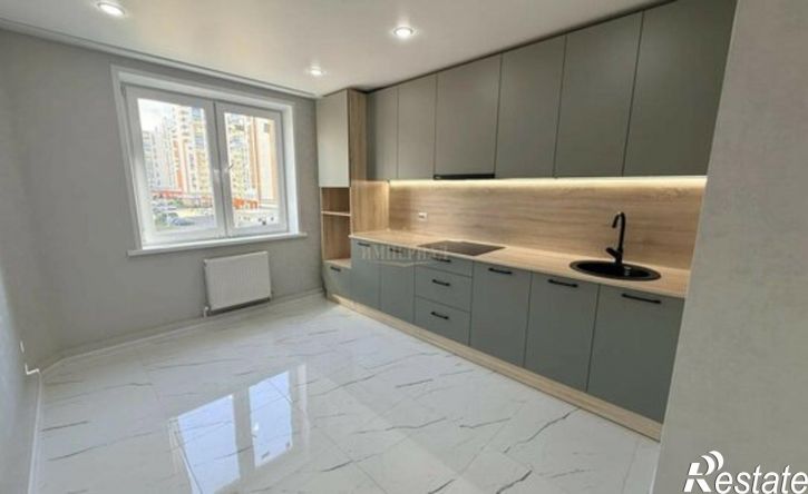 1-комн квартира улица Йывана Кырли, 31