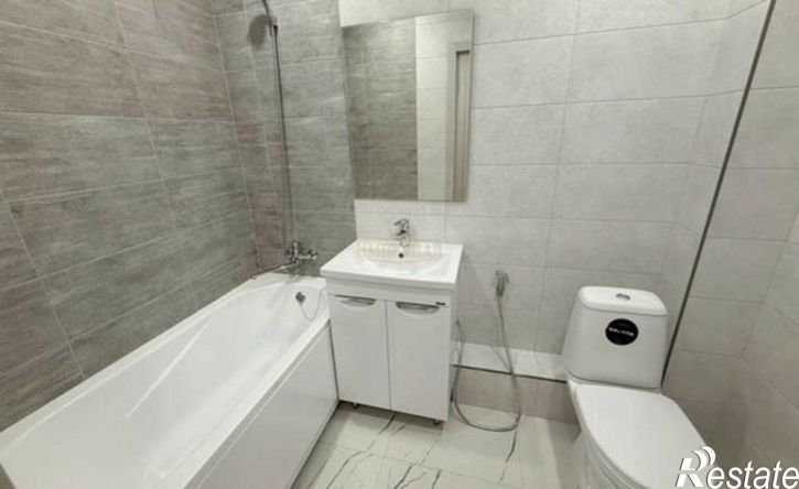 1-комн квартира улица Йывана Кырли, 31