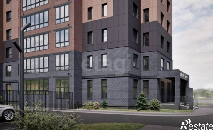 1-комн квартира ул Павлика Морозова, 58,  д. 58