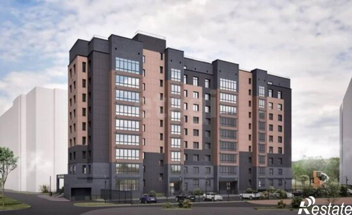 1-комн квартира ул Павлика Морозова, 58,  д. 58