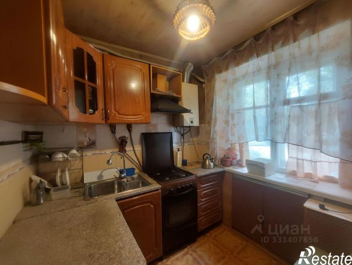 3-комн квартира улица Свердлова, 36,  д. 36