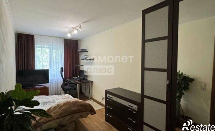 2-комн квартира улица Машиностроителей, 6,  д. 6