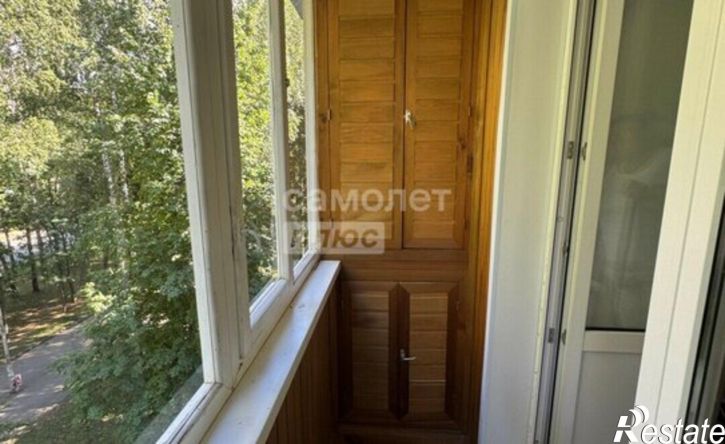 2-комн квартира улица Машиностроителей, 6,  д. 6