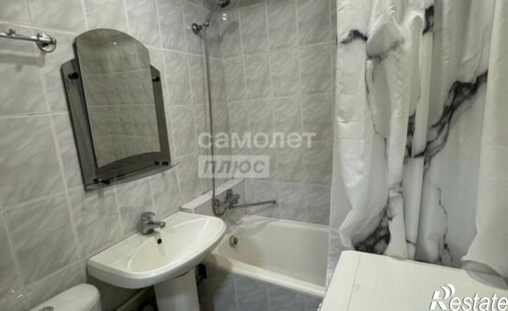 2-комн квартира улица Машиностроителей, 6,  д. 6