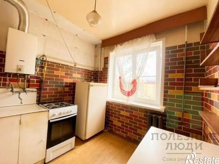 3-комн квартира Красноармейская улица, 96,  д. 96