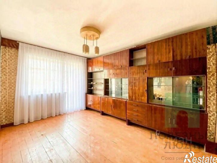 3-комн квартира Красноармейская улица, 96,  д. 96