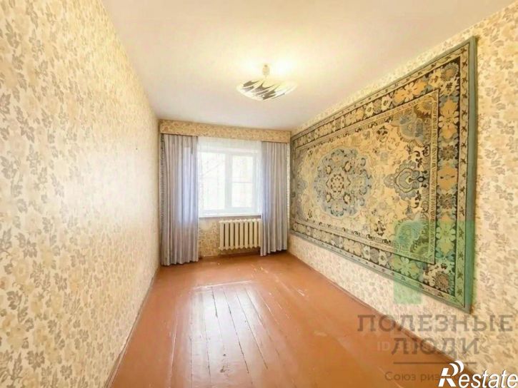 3-комн квартира Красноармейская улица, 96,  д. 96