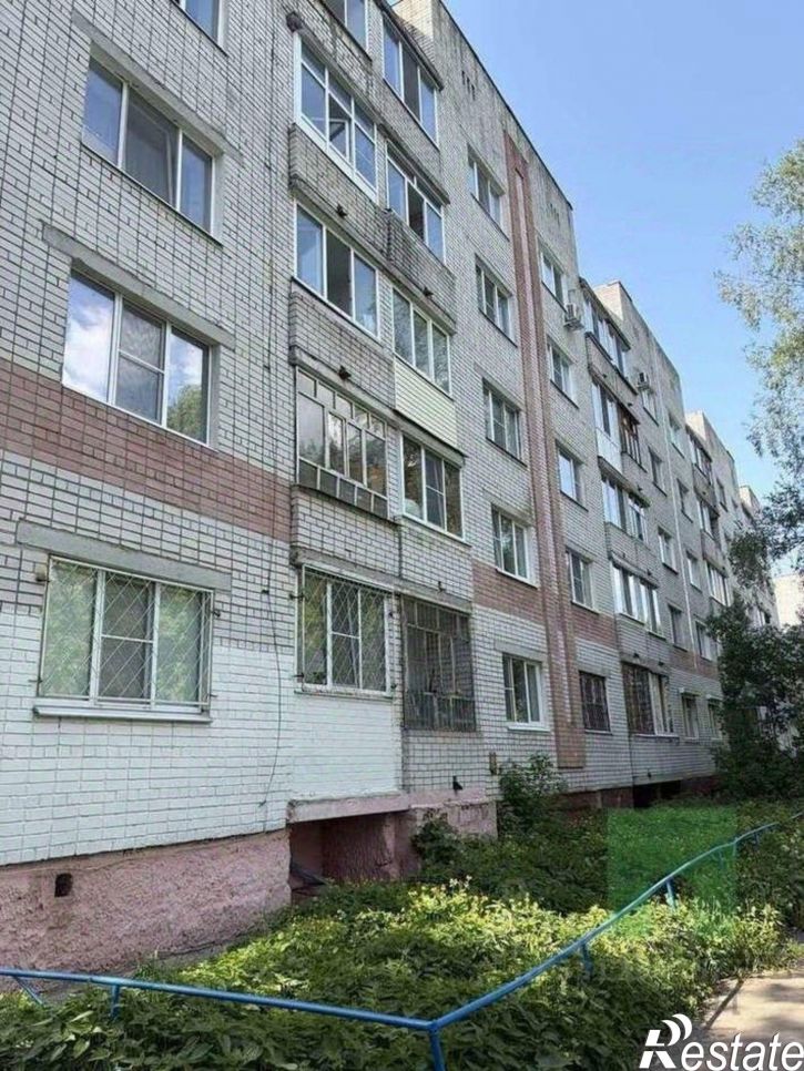 1-комн квартира ул Ольги Тихомировой, 59,  д. 59