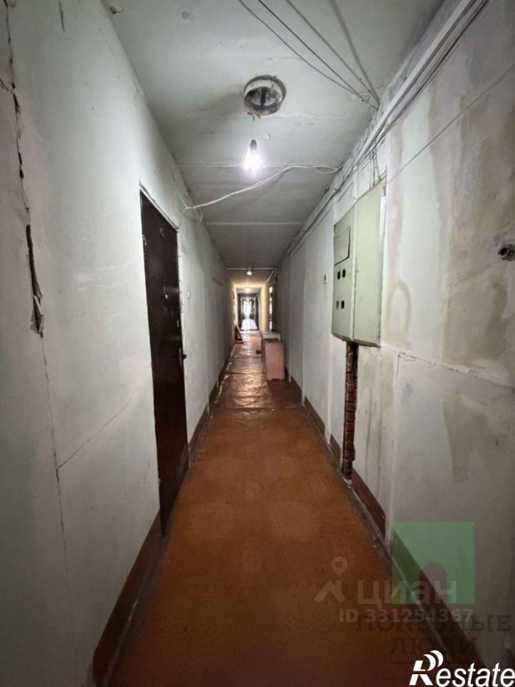 1-комн квартира ул Ольги Тихомировой, 59,  д. 59