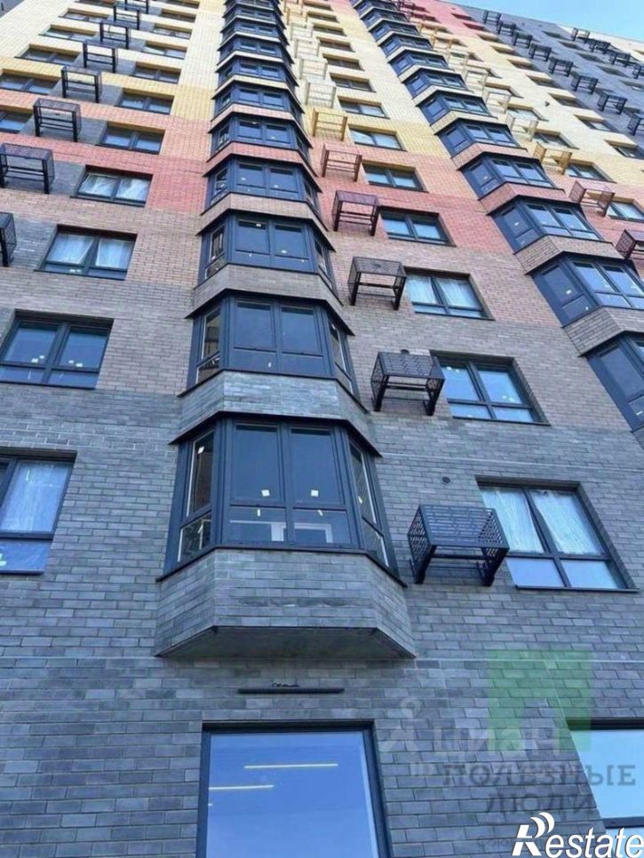 3-комн квартира улица Карла Либкнехта,дом 77