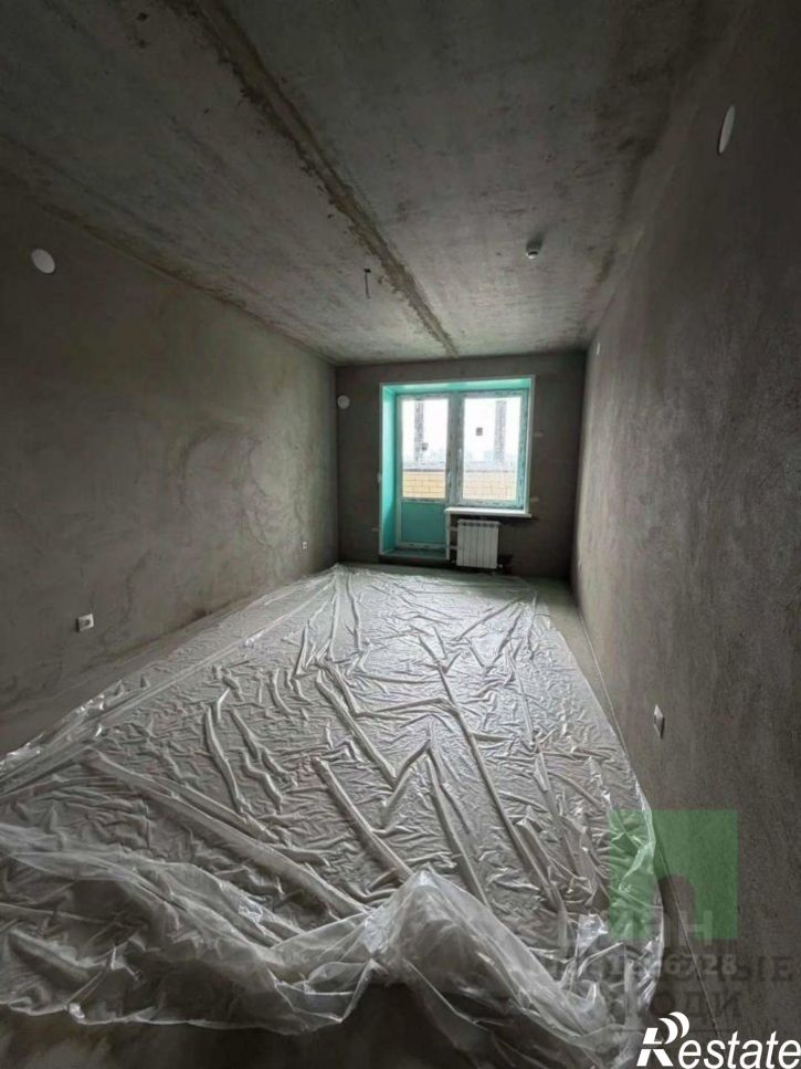 3-комн квартира ул Зеленая, 1б,  д. 1б