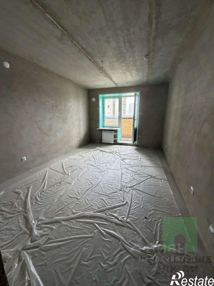 3-комн квартира ул Зеленая, 1б,  д. 1б