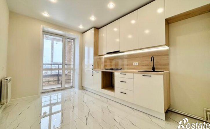 1-комн квартира улица Йывана Кырли, 33,  д. 33