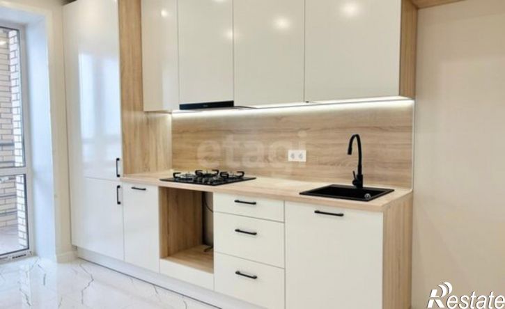 1-комн квартира улица Йывана Кырли, 33,  д. 33