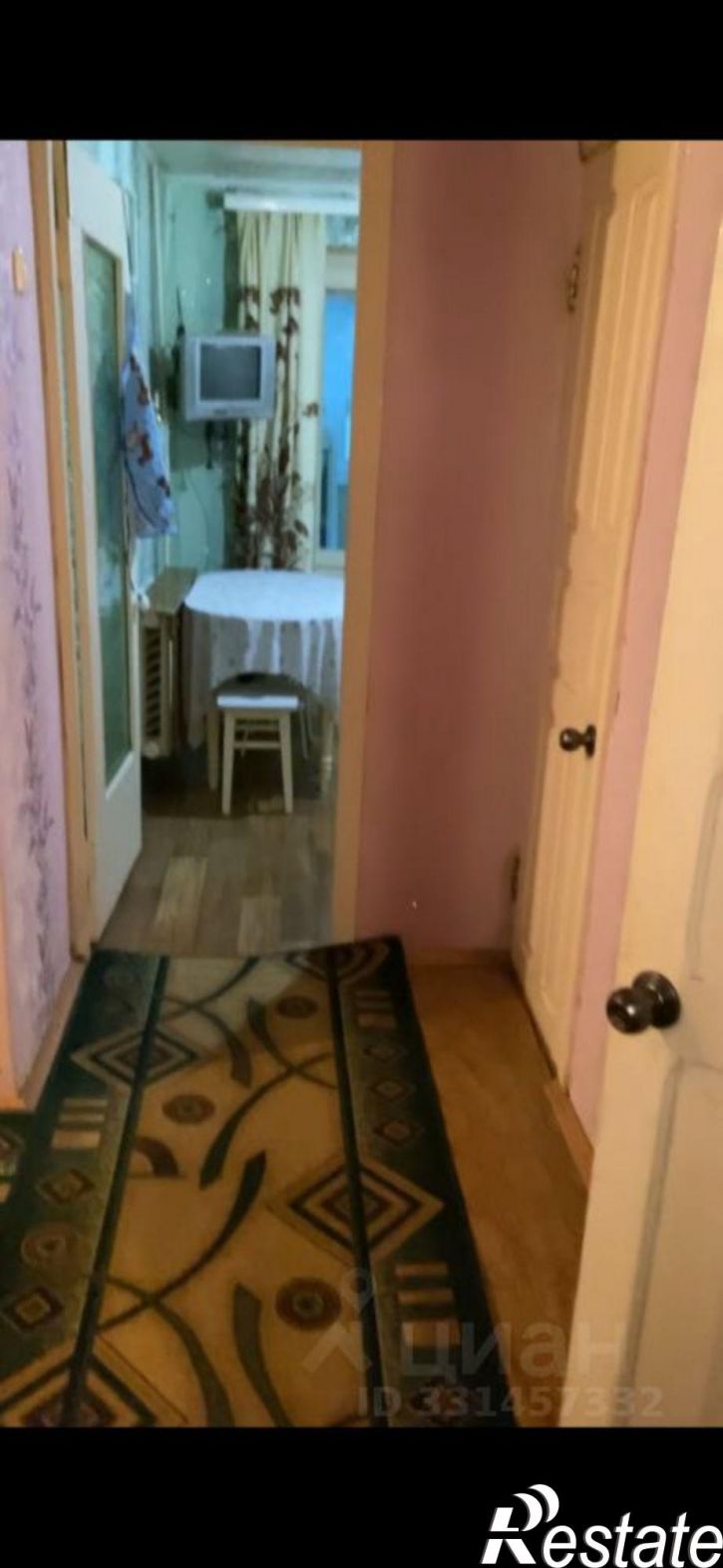 2-комн квартира улица Пархоменко, 14,  д. 14