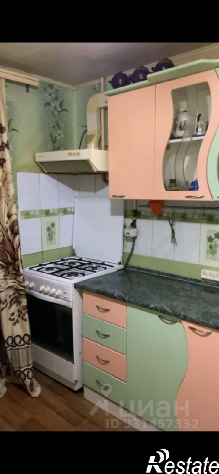 2-комн квартира улица Пархоменко, 14,  д. 14