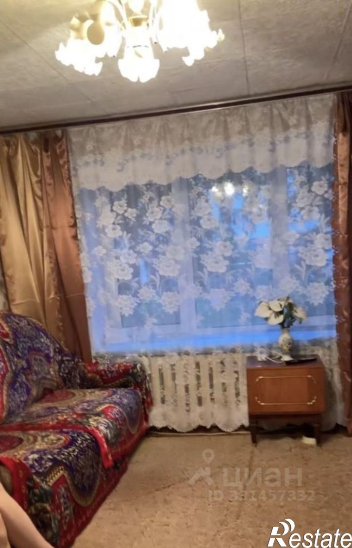 2-комн квартира улица Пархоменко, 14,  д. 14
