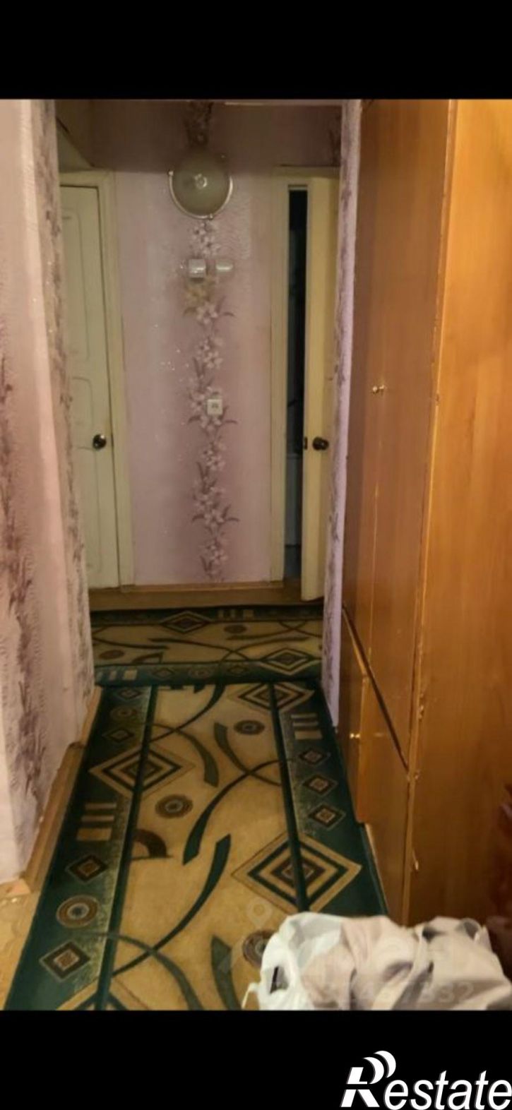 2-комн квартира улица Пархоменко, 14,  д. 14
