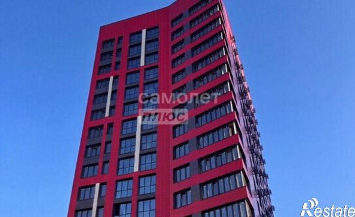 2-комн квартира улица Панфилова, 14,  д. 14
