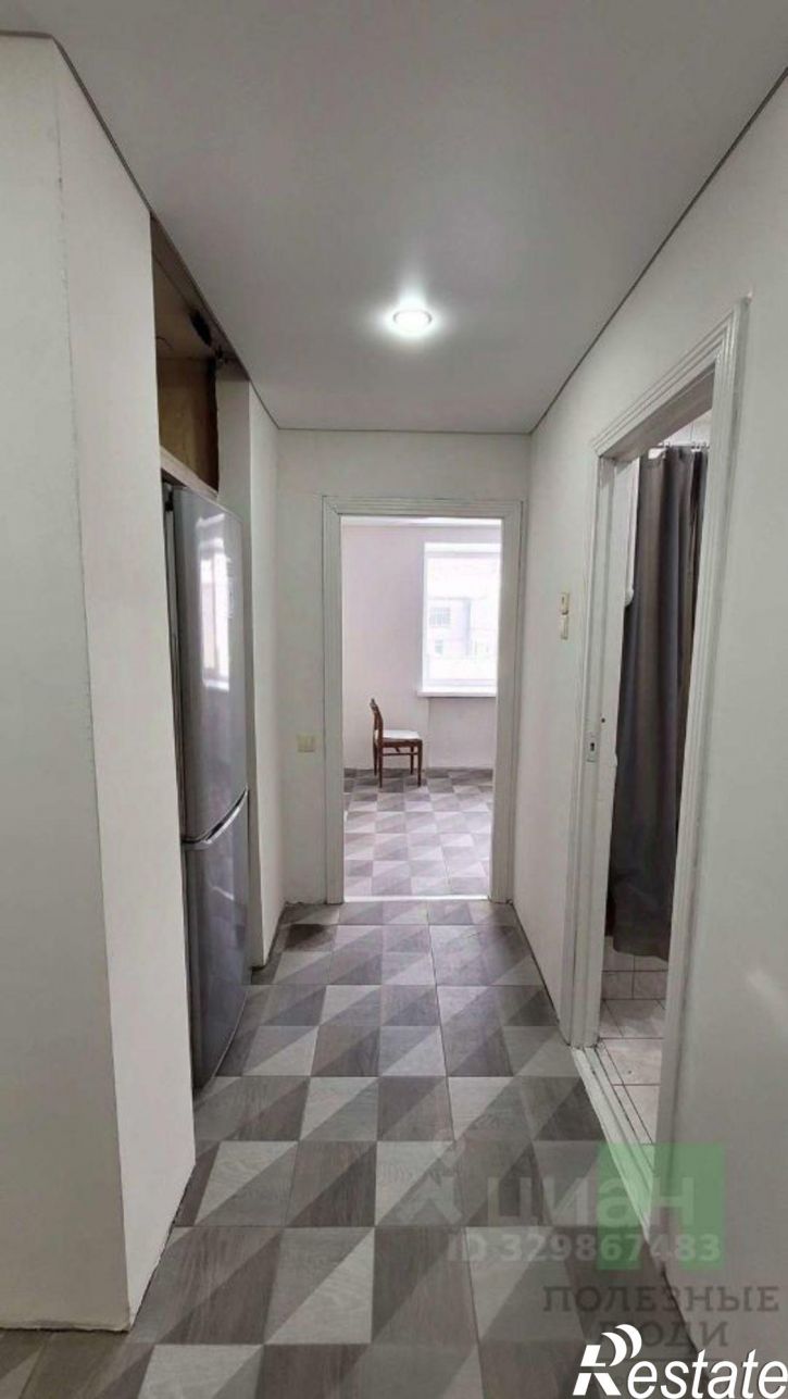 2-комн квартира улица Ломоносова, 6А,  д. 6А