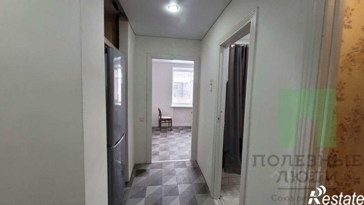 2-комн квартира улица Ломоносова, 6А,  д. 6А