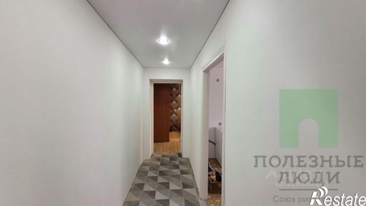 2-комн квартира улица Ломоносова, 6А,  д. 6А