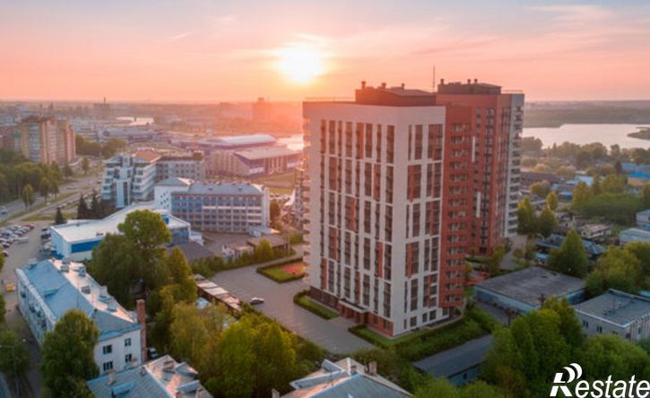 2-комн квартира улица Панфилова, 14,  д. 14