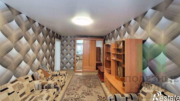 2-комн квартира улица Ломоносова, 6А,  д. 6А