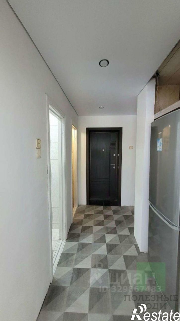 2-комн квартира улица Ломоносова, 6А,  д. 6А