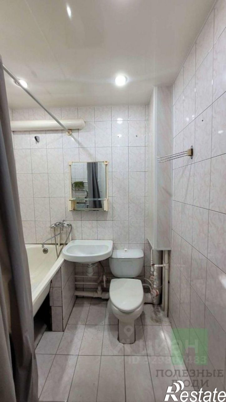 2-комн квартира улица Ломоносова, 6А,  д. 6А