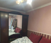 комната 45 кв м ул Лебедева, 55А